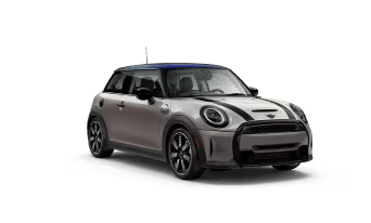 MINI 3 Door, MINI 3 Door Cooper, 3 Door Cooper