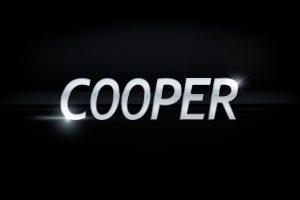 Cooper